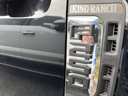 New 2026 Ford F250 King Ranch AWD/4WD image 4