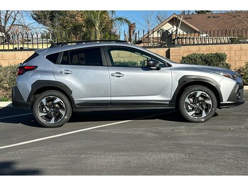 New 2026 Subaru Crosstrek 2.5i Limited image 2