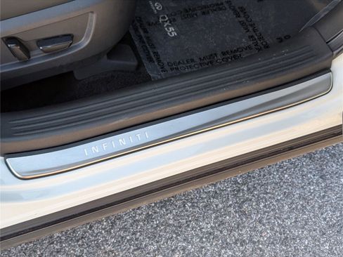 Used 2022 INFINITI QX55 Sensory w/ Lighting Package image 9