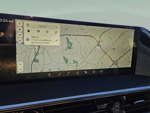 New 2026 INFINITI QX80 4WD w/ Sport Exterior Package image 18