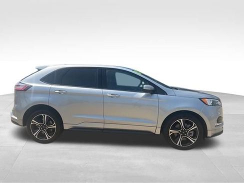 Used 2023 Ford Edge ST AWD/4WD image 10