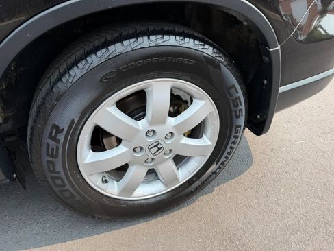 Used 2008 Honda CR-V EX-L image 26