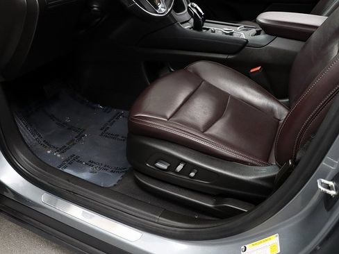 Used 2023 Cadillac XT6 Premium Luxury image 25