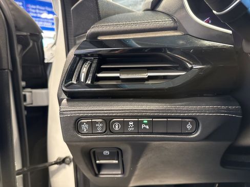 Used 2022 Acura MDX Advance image 20