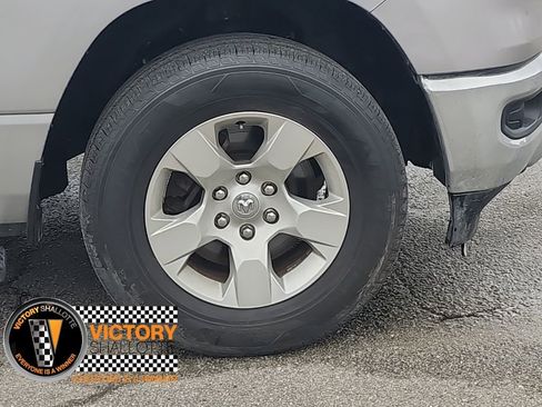 Certified 2021 RAM 1500 Big Horn image 27