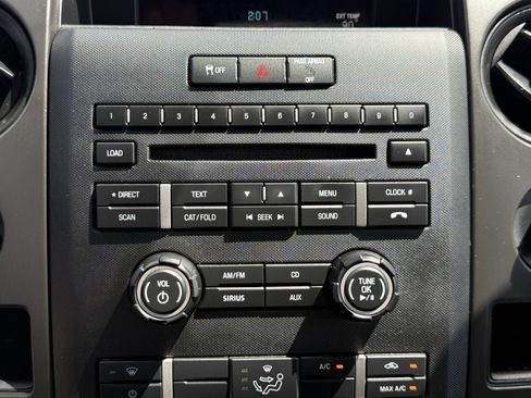 Used 2014 Ford F150 STX w/ Equipment Group 201A Mid RWD image 25