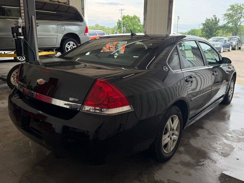 Used 2009 Chevrolet Impala LS FWD image 40
