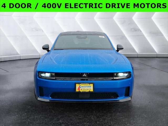 New 2026 Dodge Charger Daytona Scat Pack w/ Track Package AWD/4WD image 25