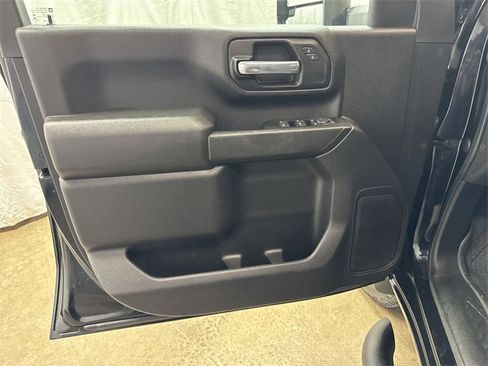 Certified 2022 Chevrolet Silverado 2500 Custom w/ Custom Value Package image 20