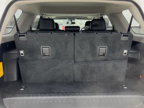 Used 2013 Toyota 4Runner Limited image 21