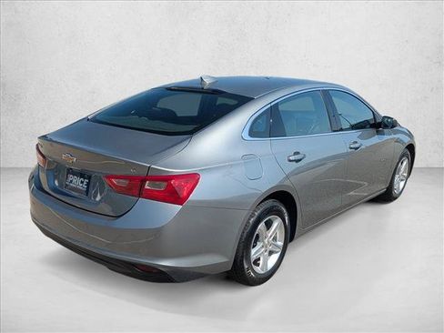 Used 2024 Chevrolet Malibu LT FWD image 5