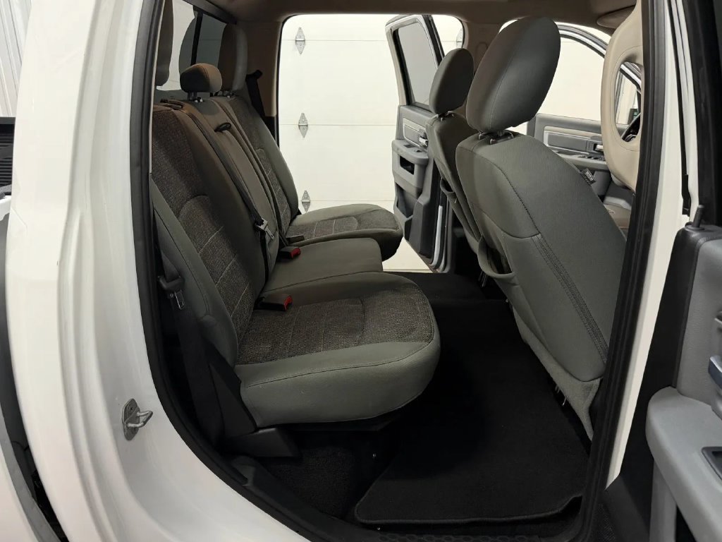 Used 2014 RAM 1500 Big Horn AWD/4WD image 41