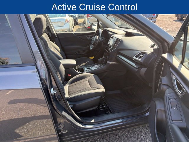 Used 2023 Subaru Forester Premium AWD/4WD image 10