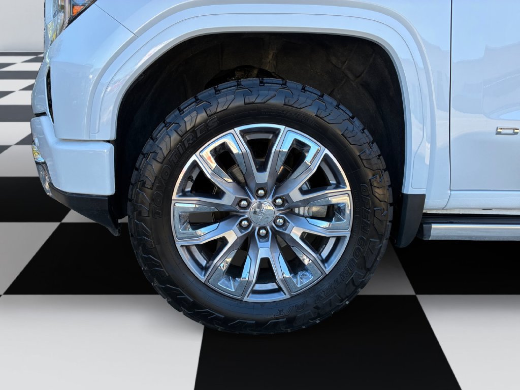 Used 2026 GMC Sierra 1500 Denali AWD/4WD image 14