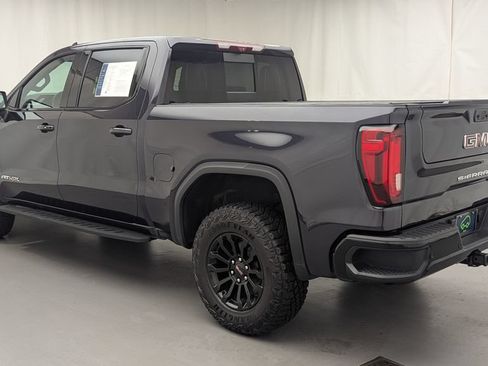 Certified 2023 GMC Sierra 1500 AT4X AWD/4WD image 11