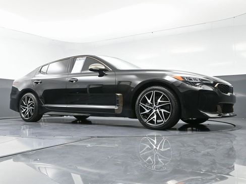 Used 2023 Kia Stinger GT-Line image 45
