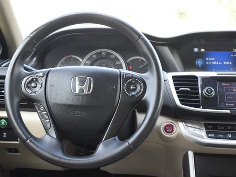 Used 2014 Honda Accord EX-L image 19