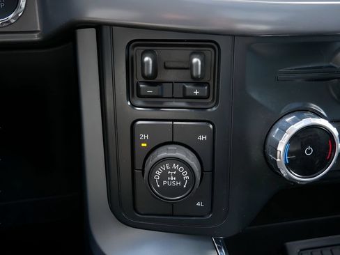 Used 2025 Ford F150 XLT w/ Equipment Group 303A High AWD/4WD image 25