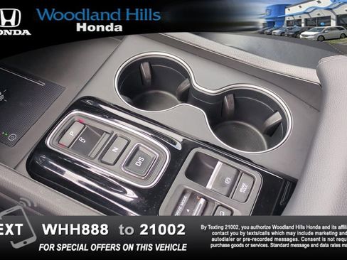Used 2023 Honda Pilot Touring image 18