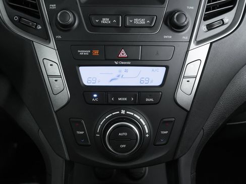 Used 2013 Hyundai Santa Fe Sport 2.0T image 31