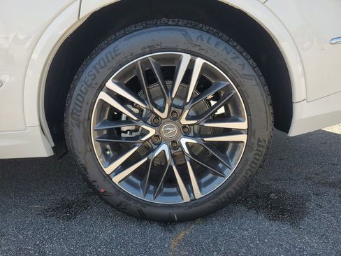 New 2026 Acura MDX w/ Advance Package image 12