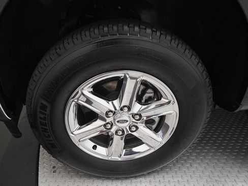 Used 2024 Ford F150 XLT w/ Equipment Group 302A MID AWD/4WD image 24