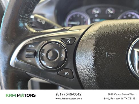 Used 2019 Buick Enclave Essence image 43