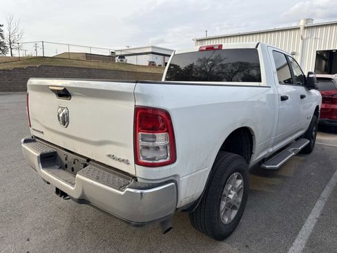 Used 2024 RAM 2500 Big Horn image 6
