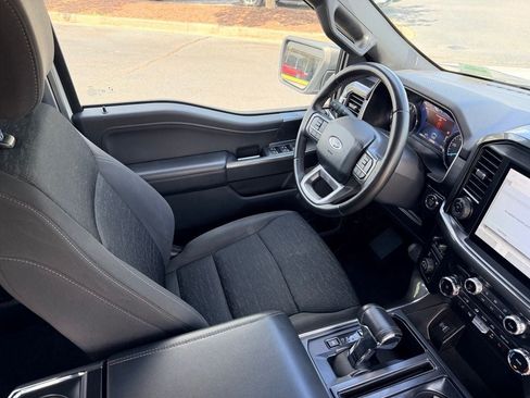 Certified 2023 Ford F150 XLT AWD/4WD image 17