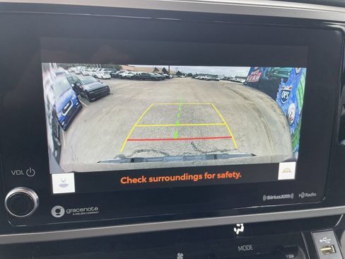 Certified 2022 Toyota Tundra SR5 w/ TRD Off-Road Package AWD/4WD image 20