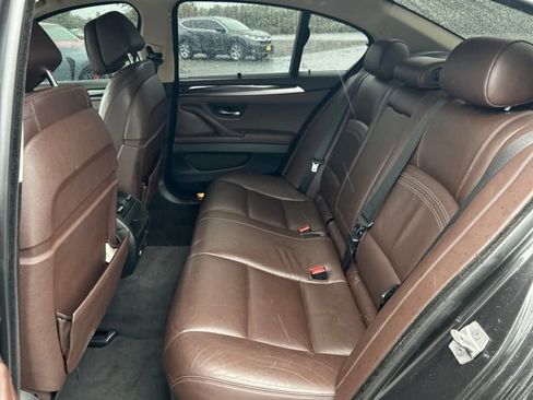 Used 2016 BMW 535d Sedan image 17