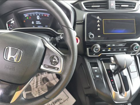 Used 2019 Honda CR-V EX image 11