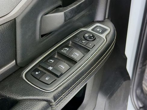 Used 2020 RAM 3500 Tradesman w/ Towing Technology Group image 20