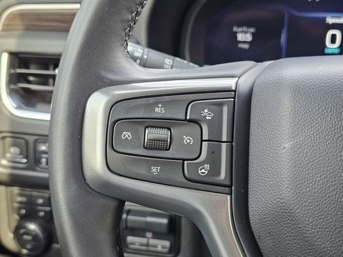 Used 2024 Chevrolet Tahoe Z71 w/ Z71 Off-Road Package AWD/4WD image 28