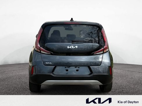 Used 2024 Kia Soul LX w/ LX Technology Package image 4