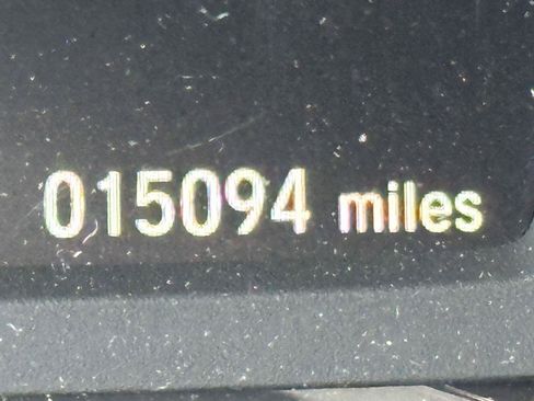 Certified 2023 Honda Passport TrailSport image 13
