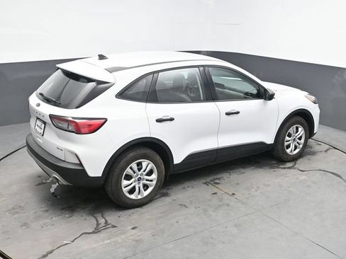 Used 2022 Ford Escape S AWD/4WD image 28