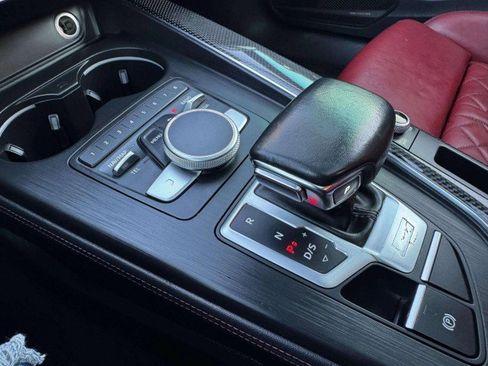 Used 2019 Audi S5 Premium Plus w/ Premium Plus image 31