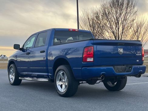 Used 2014 RAM 1500 Express image 6