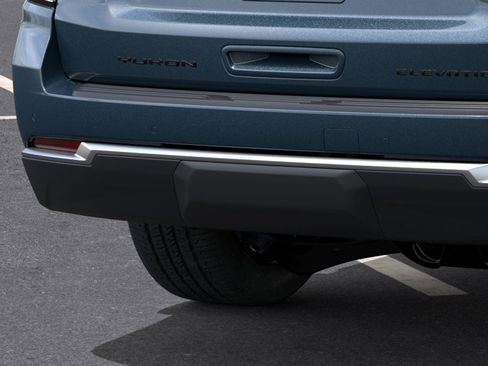 New 2026 GMC Yukon Elevation w/ Elevation Premium Package RWD image 50