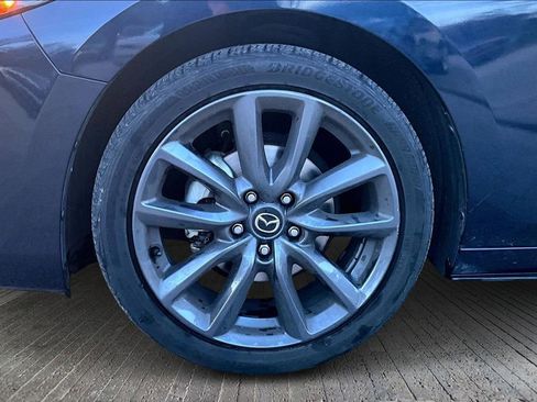 Used 2023 MAZDA MAZDA3 s image 9