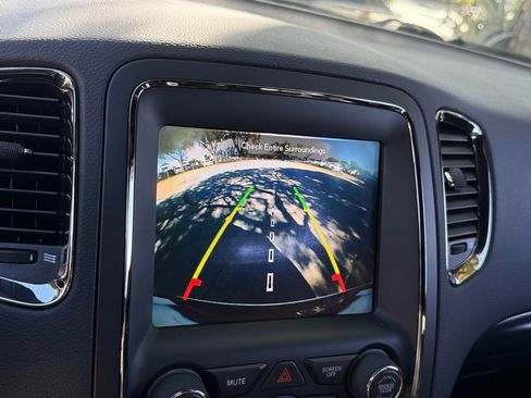 Certified 2020 Dodge Durango R/T image 24