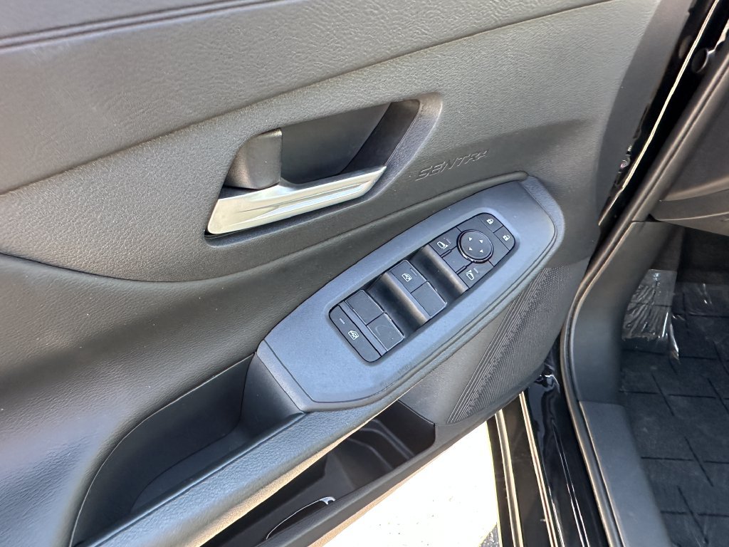 Used 2026 Nissan Sentra S w/ Floor Mat Package FWD image 23