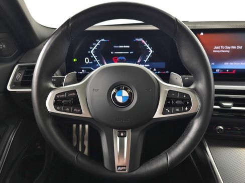 Used 2024 BMW M340i xDrive w/ Premium Package AWD/4WD image 21