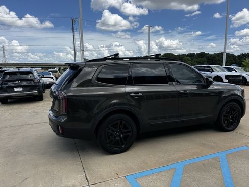 Certified 2023 Kia Telluride SX Prestige X-Line AWD/4WD image 16