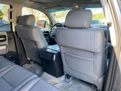 Used 2008 Toyota Sequoia Limited image 33