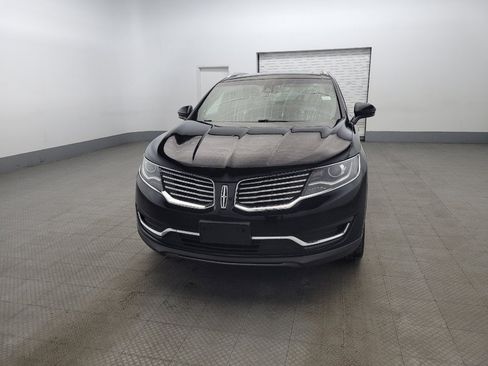 Used 2018 Lincoln MKX Reserve w/ Lincoln MKX Climate Package image 15