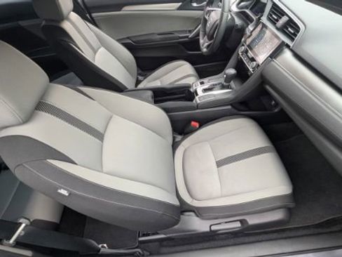 Used 2016 Honda Civic EX-T image 18