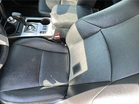 Used 2023 Toyota 4Runner TRD Sport image 25