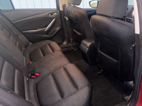 Used 2015 MAZDA MAZDA6 Sport image 31